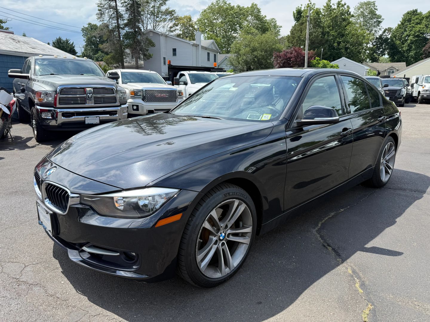 bmw 3 series 2013 WBA3B5G55DNS00609 image bmw 3 series 2013 WBA3B5G55DNS00609 image